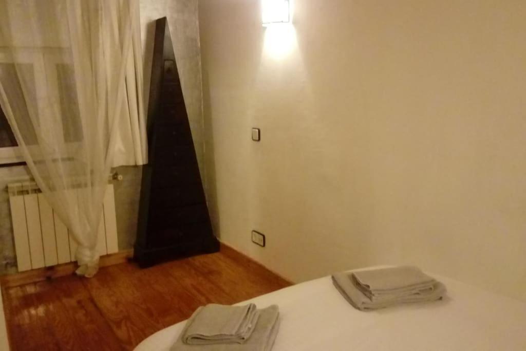Apartament Centro-Bahia De Santander. Wifi Zewnętrze zdjęcie