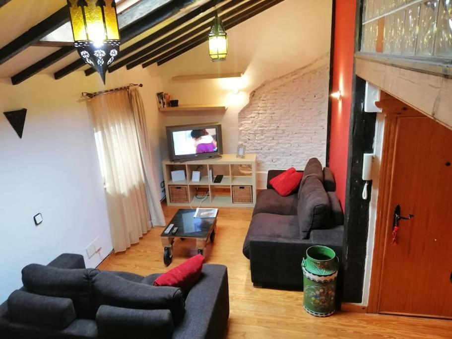 Apartament Centro-Bahia De Santander. Wifi Zewnętrze zdjęcie