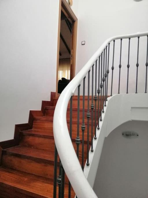 Apartament Centro-Bahia De Santander. Wifi Zewnętrze zdjęcie