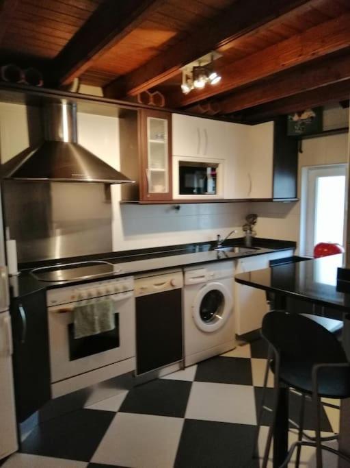 Apartament Centro-Bahia De Santander. Wifi Zewnętrze zdjęcie